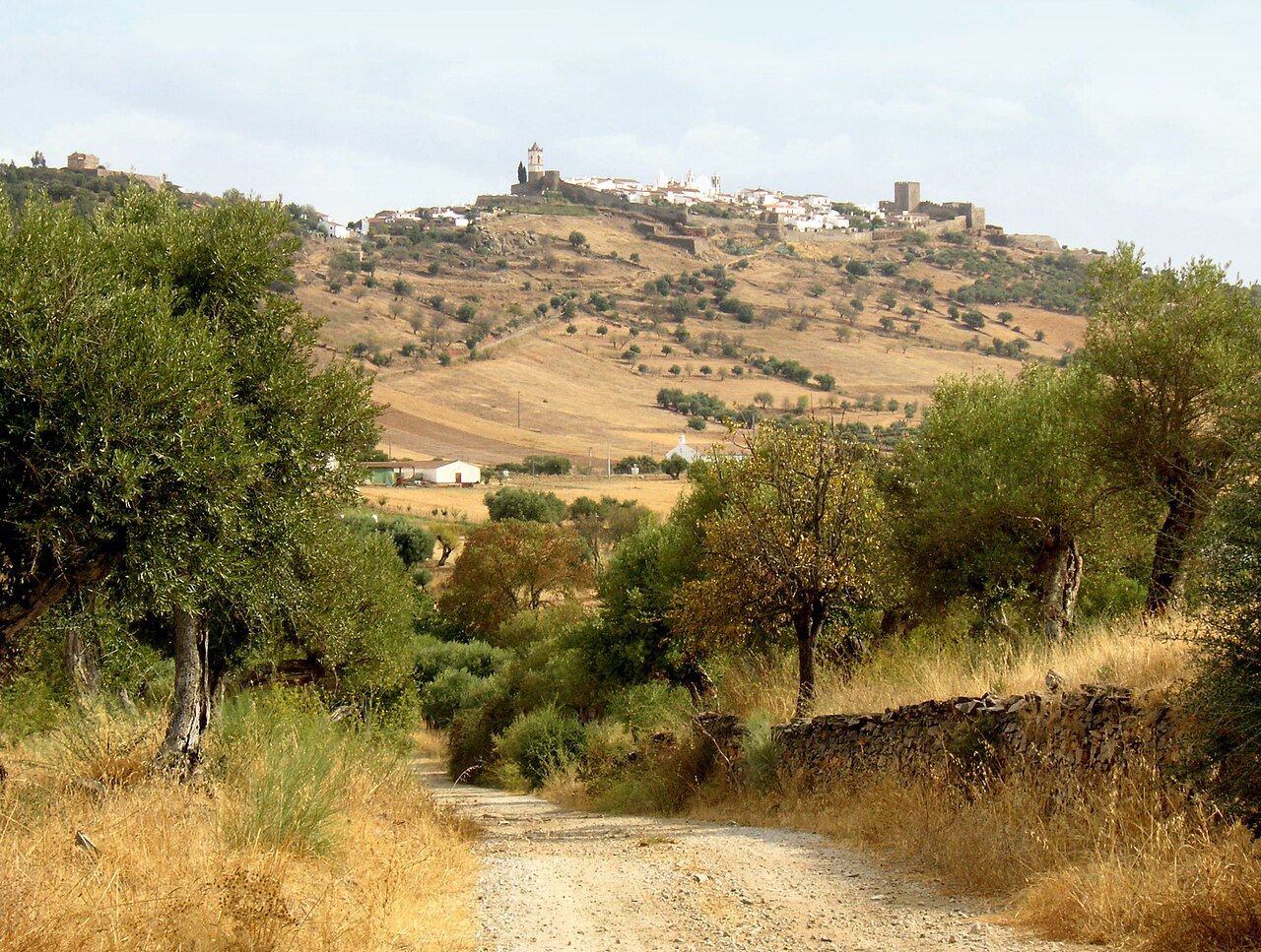 Monsaraz
