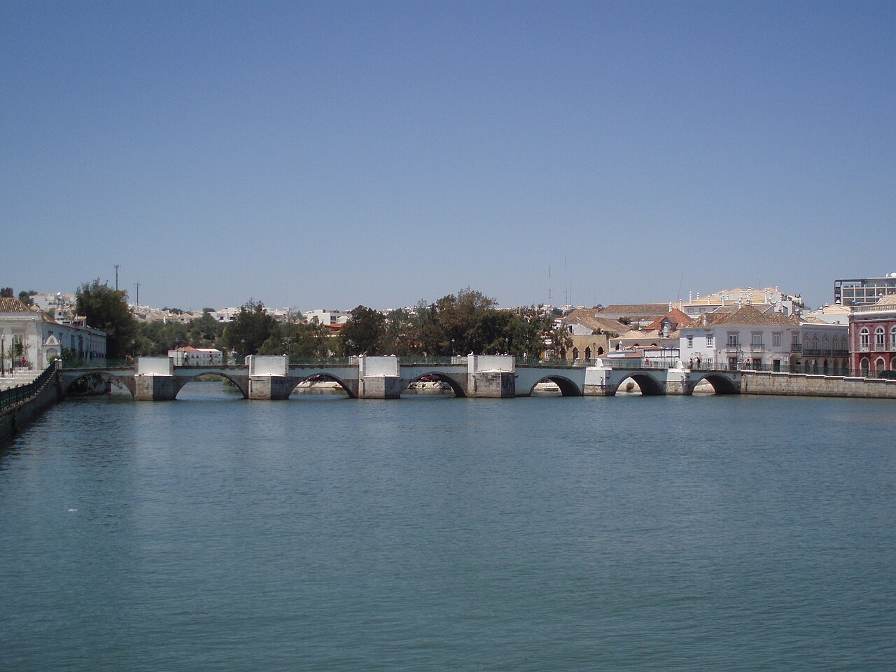 Tavira · Algarve