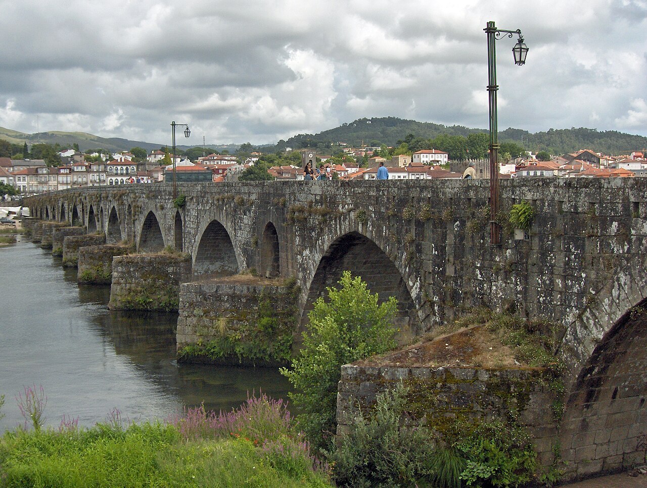 Ponte de Lima