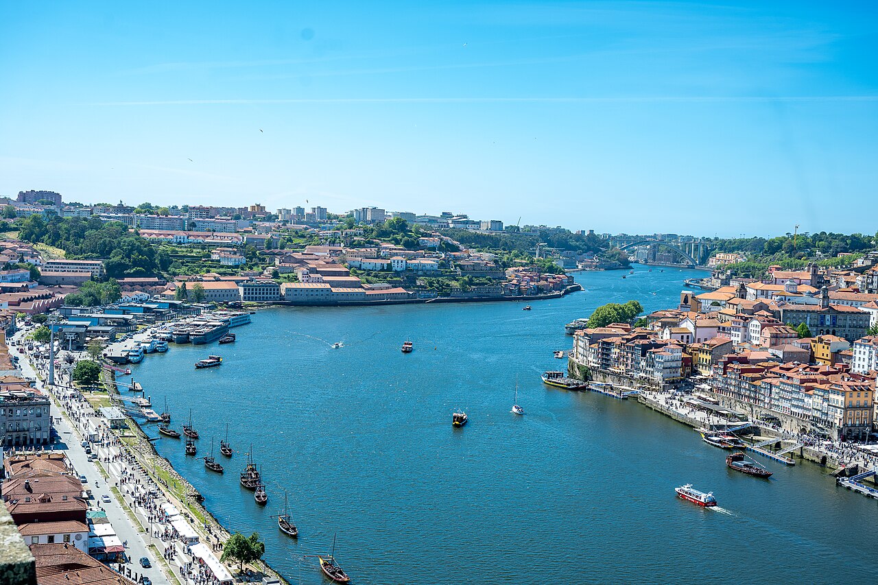 Porto, Portugal