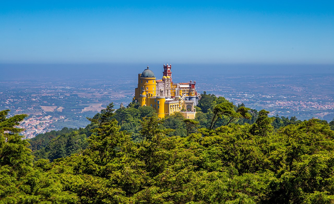 Sintra · Lisboa